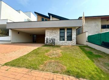 Foto 01 · CASA TÉRREA PARA LOCAÇÃO NO BRISAS JUNDIAÍ - JARDIM SAMAMBAIA - JUNDIAÍ SP