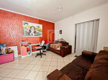 Foto 01 · Casa à venda no Condomínio Ibiti do Paço próximo à Prefeitura de Sorocaba
