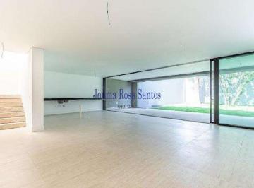 Foto 01 · Casa, Chácara Santo Antônio (zona Sul), São Paulo, SP