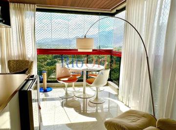 Apartamento · 100m² · 2 Quartos · 1 Vaga · Wonderful, apartamento 2 quartos com infraestrutura na Orla da praia !
