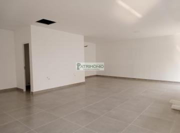 Foto 01 · Sala Comercial para Locação no Centro de Jaguariúna-SP: 1 Sala, 1 Banheiro, 34,48m² de Área.