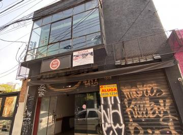 Comercial , São Paulo · PONTO COMERCIAL PARA LOCACAO – VILA MADALENA
