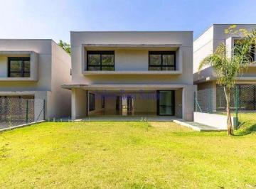 Foto 01 · Casa em Condomínio Fechado, Chácara Santo Antônio (zona Sul), São Paulo, SP