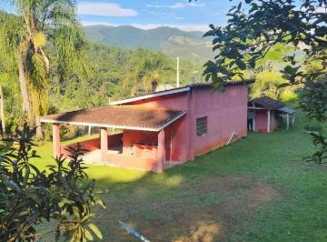 Rural de 1 quarto, Joanópolis · Chácara 2.200 metros com uma linda para montanhas de joanopolis sp