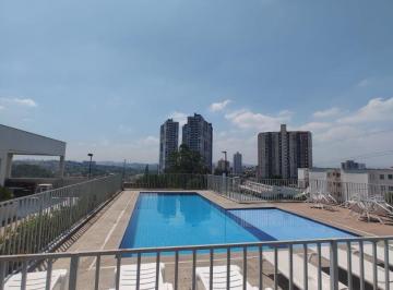 CONDOMINIO · APTO - SÃO PEDRO