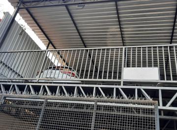 Comercial , São Paulo · IMÓVEL10x30 C/RAMPA MEZZANINO IDEAL USO/REVENDA/OFICINA MEC/ESTÉTICA VEÍCULOS