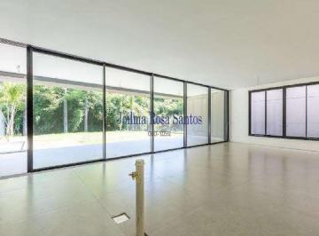 Foto 01 · Casa, Chácara Santo Antônio (zona Sul), São Paulo, SP