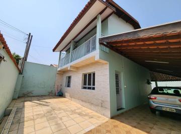 Casa · 200m² · 3 Quartos · 6 Vagas · Casa no Parque dos Trabalhadores