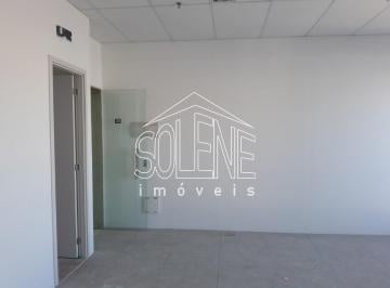 Foto 01 · SALA PARA VENDAS NO CENTRO DE OSASCO MEDINDO 34,70M² DE ÁREA ÚTIL E 1 VAGA DE GARAGEM.