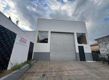 Comercial de 2 quartos, Itatiba · Galpao, Centro, Itatiba, SP