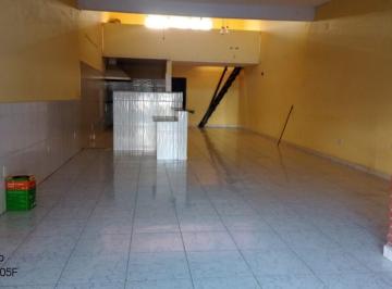 Foto 01 · Salao, Centro da Estação, Peruíbe, SP