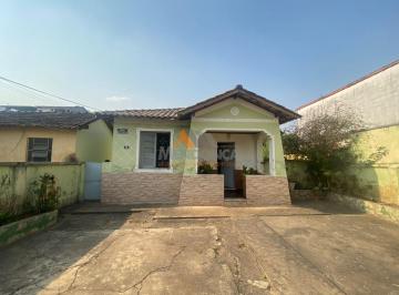 Foto 01 · Casa, José Guimarães, Barroso, MG
