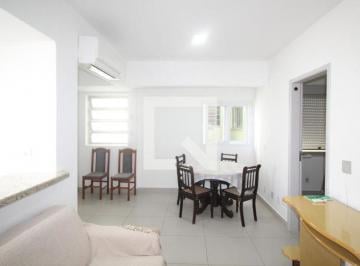 Apartamento · 49m² · 1 Quarto · 1 Vaga · Apartamento para Aluguel - Centro Histórico, 1 Quarto,  49 m² - Porto Alegre
