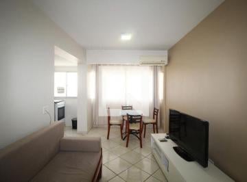 Apartamento · 36m² · 1 Quarto · 1 Vaga · Apartamento para Aluguel - Centro Histórico, 1 Quarto,  36 m² - Porto Alegre