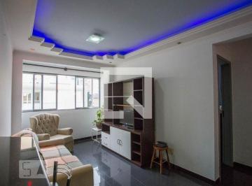Apartamento · 40m² · 1 Quarto · 1 Vaga · Apartamento para Aluguel - Centro Histórico, 1 Quarto, 40 m² - Porto Alegre