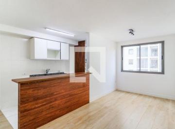 Apartamento · 55m² · 2 Quartos · 1 Vaga · Apartamento para Aluguel - Santo Amaro , 2 Quartos,  55 m² - São Paulo