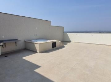 Apartamento de 2 quartos, Guará · QE 48 Cobertura Linear 2 quartos 115 metros 2 vagas Vista Livre Hidro