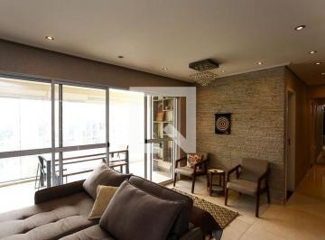 Apartamento · 97m² · 3 Quartos · 2 Vagas · Apartamento à Venda - Portal do Morumbi, 3 Quartos,  97 m² - São Paulo