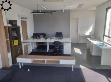 AREA INTERNA · SALA COMERCIAL - BARUERI