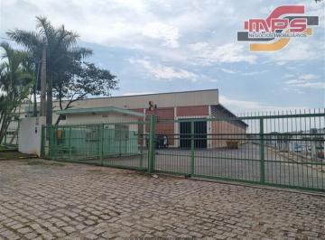 Comercial · 3400m² · 15 Vagas · Comercial para aluguel - no Distrito Industrial