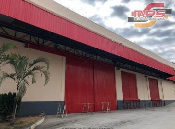 Terreno · 1847m² · Terreno para aluguel - no Parque São Lourenço