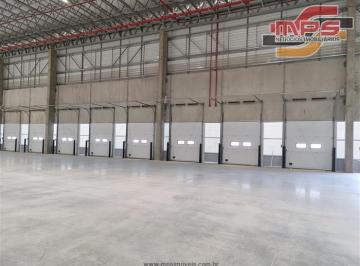 Comercial · 100000m² · 200 Vagas · Comercial para aluguel - no Jardim Ermida II