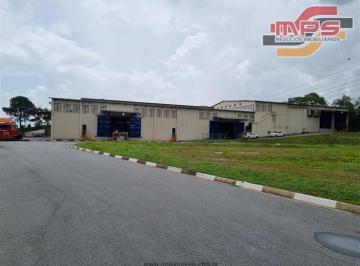 Comercial · 3590m² · 15 Vagas · Comercial para aluguel - no Distrito Industrial