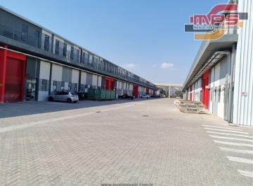 Comercial · 30000m² · 30 Vagas · Comercial para aluguel - em Alphaville Industrial