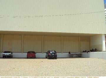 Comercial · 4000m² · Comercial para aluguel - no Distrito Industrial