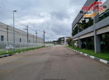 Comercial · 9461m² · Comercial para aluguel - no Distrito Industrial