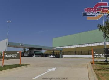 Comercial · 2732m² · 5 Vagas · Comercial para aluguel - em Cajuru do Sul