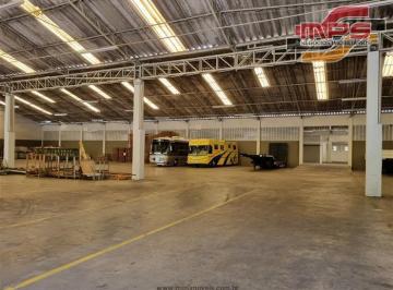 Comercial · 30000m² · 100 Vagas · Comercial para aluguel - no Sitio Borda da Mata