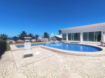 Casa · Casa em Interlagos com 5 suítes, 1.000m² à venda por R$ 13.000.000,00