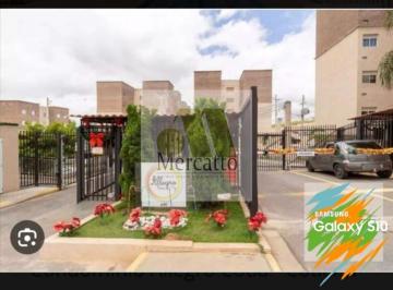 Apartamento · 45m² · 2 Quartos · Apartamento em Centro - Cotia