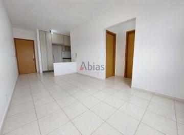 Apartamento · 50m² · 2 Quartos · 1 Vaga · Apartamento em Recreio São Judas Tadeu - São Carlos, SP