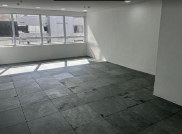 Comercial , Osasco · Impecavel conjunto comercial p/locação c/83,50m2 e 02 vagas Alphaville Barueri