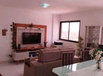 Apartamento · 80m² · 3 Quartos · 1 Vaga · Apartamento de 3 quartos com área de lazer em Nova Parnamirim