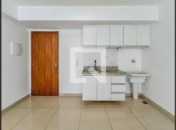 Apartamento · 51m² · 1 Quarto · 1 Vaga · Apartamento para Aluguel - Setor Noroeste, 1 Quarto, 51 m² - Brasília