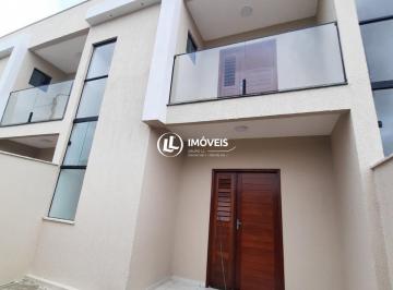 Apartamento · 68m² · 2 Quartos · 1 Vaga · Casa a venda Bairro Nova Esperança Parnamirim 2 quartos