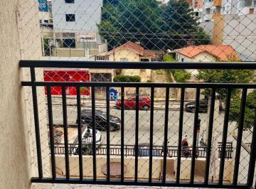 Apartamento · 65m² · 2 Quartos · 1 Vaga · Apartamento à venda - na Bela Vista