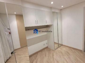 Apartamento · 57m² · 2 Quartos · 3 Vagas · R7 Imobiliária Vende Apartamento no Vitta Clube de Viver com 01 suíte