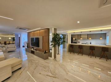 Casa de 4 quartos, Jundiaí · Casa em condomínio toda mobiliada, à venda, em Jundiaí - Portal do Paraíso 2, Praticidade e Lazer!!