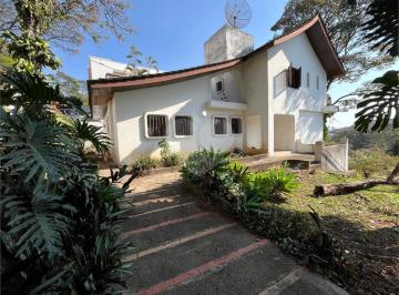 Área de Serviço · Sobrado com 3 quartos à venda em Barro branco (zona norte) - SP