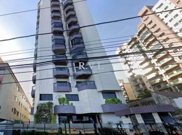 Foto 01 · Excelente cobertura à venda no bairro Aviação na Praia Grande-SP. Oportunidade!