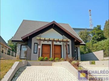 Foto 01 · Casa, Casagrande, Gramado, RS