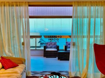 Foto 01 · Apartamento, Praia do Morro, Guarapari, ES