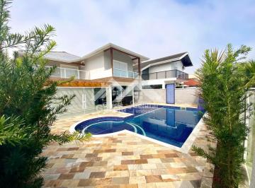 Casa · 294m² · 5 Quartos · 3 Vagas · Casa no condomínio Bougainvillee Residencial III em Peruíbe