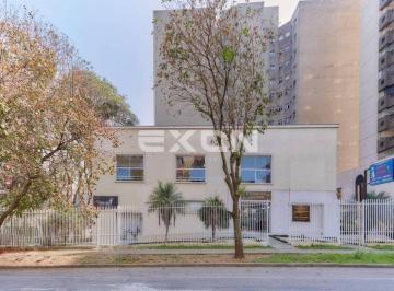Comercial · 446m² · 6 Vagas · Prédio Comercia no Portão l Locado | 446m² | Renda R$14.200 | Portão/Água Verde