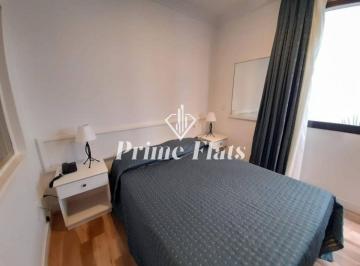 Apartamento · 28m² · 1 Quarto · 1 Vaga · Flat disponível para venda no Flat Poeta Drummond, com 28m², 1 dormitório e 1 vaga