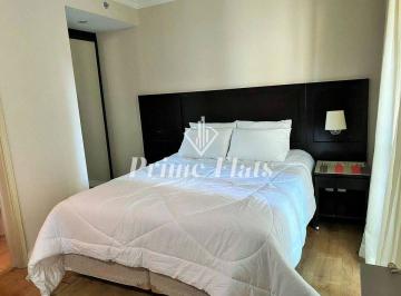 Apartamento · 29m² · 1 Quarto · 1 Vaga · Flat disponível para venda no Transamérica Executive Perdizes, com 29m², 1 dormitório e 1 vaga
